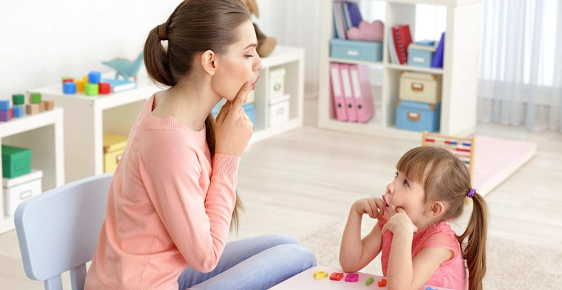 İki Dillilik ile İlgili Efsaneler: Çocuğumun Dili Gecikecek mi?