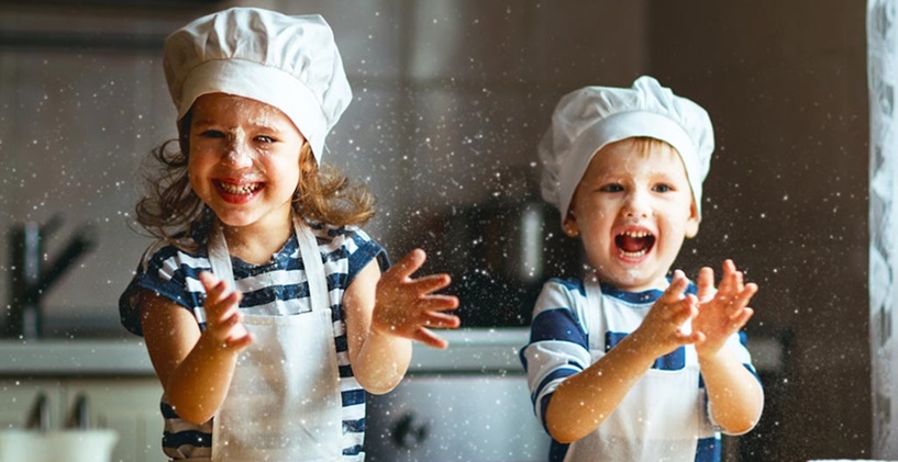 Çocuklar Ev İşleri Yapmalı mı? Evet İse Neden Yapmalılar?