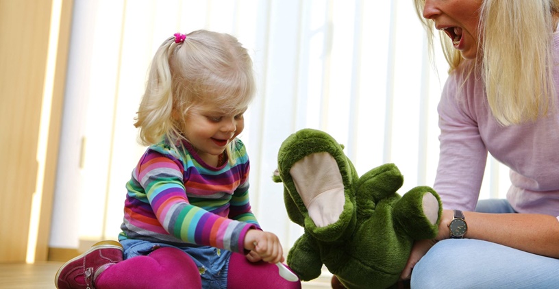 Fonolojik İşlemleme Bozukluğu ve Çocukluk Çağı Konuşma Apraksisi
