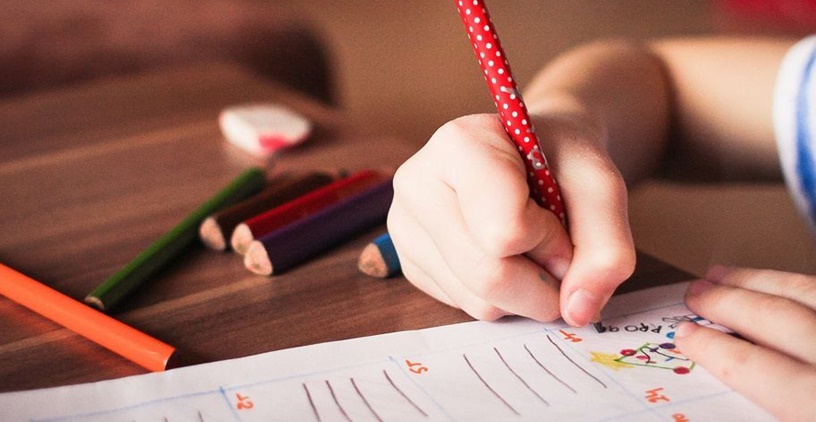 Ergoterapi Disgrafisi Olan Öğrencilere Nasıl Yardımcı Olabilir?