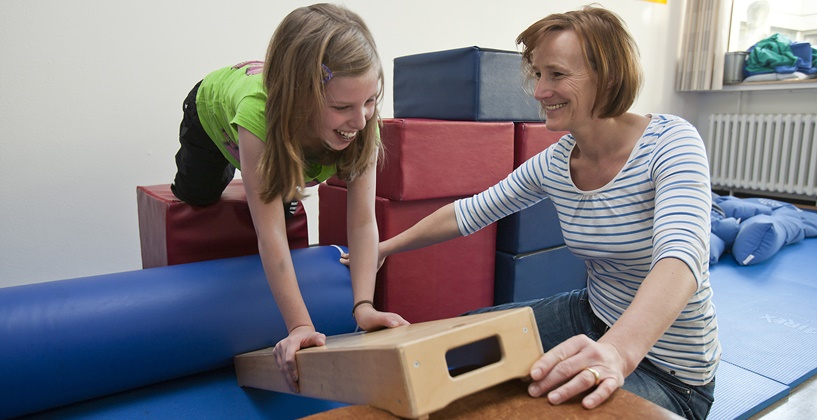 Engelli Çocuklar İçin Fiziksel Aktivite- Kaynaştırma Sporları İçin İpuçlar