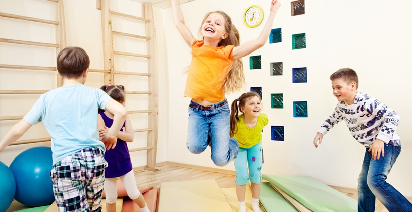 Egzersiz ve DEHB Arasındaki İlişki