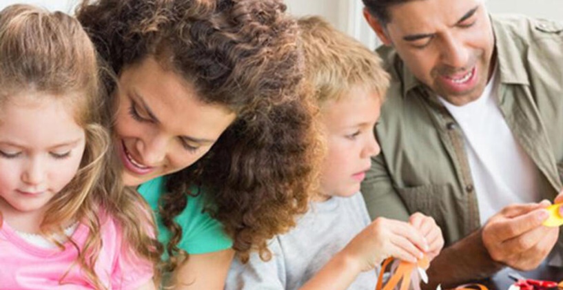 Dil ve Konuşma Becerilerini Desteklemek İçin Yemek Yapma Rutini Etkinlikleri