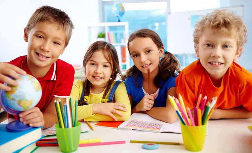 Çocukların Sosyal Becerilerini Geliştirmek İçin İpuçları