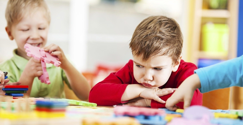 Çocuklarda Görülen Sosyal-Duygusal ve Davranışsal Problemler Hakkında Bilinmesi Gerekenler