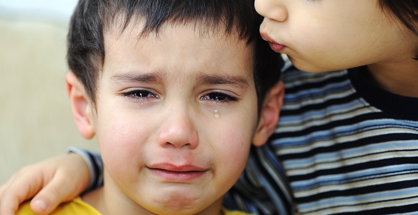 Çocuklarda kaygı azaltmak için 3 Strateji