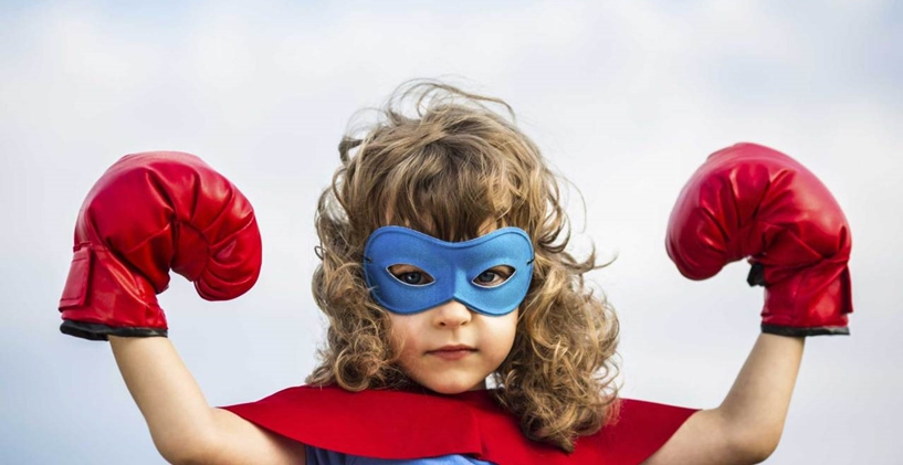 Çocukların Benlik Saygısını Geliştirmek