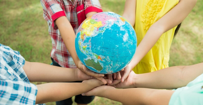 Çocuklarla Irk ve Kültürel Çeşitlilik Hakkında Nasıl Konuşulur?