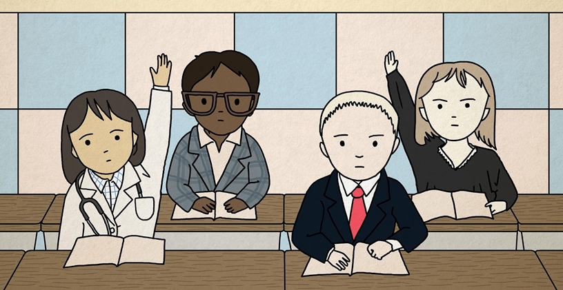 Öğrenci Başarısı İçin Gerekli Akademik ve Kişisel Davranışlar