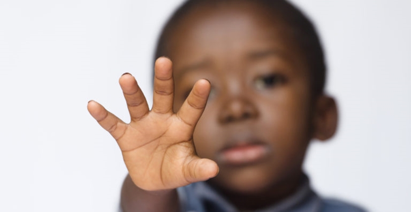 Koruyucu Bakım Sistemindeki Çocuklarda Travma Konusunda Bilgilendirilmiş Bakım