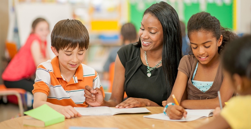 Çocukların Okulda Akranları İle Kaynaşması İçin Neler Yapabilirsiniz?