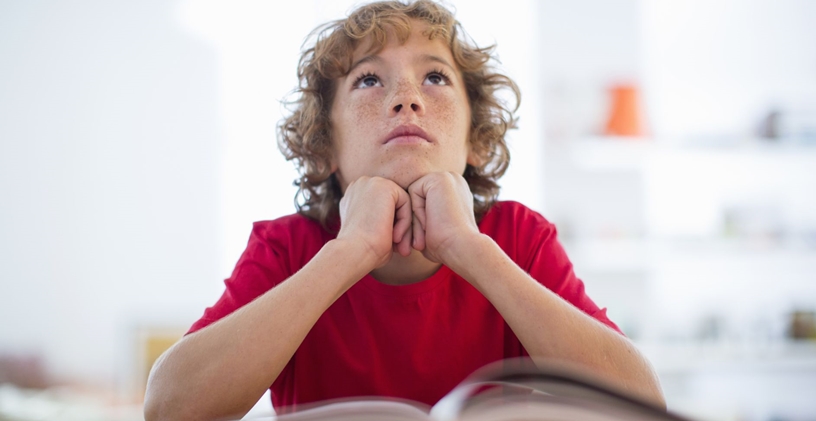 Çocuklar DEHB ile Nasıl Yaşamaktadırlar