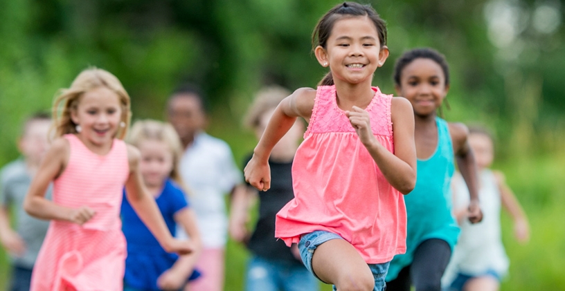 Okul Çağı Çocuklarında Spor Performansı ve Yeteneği
