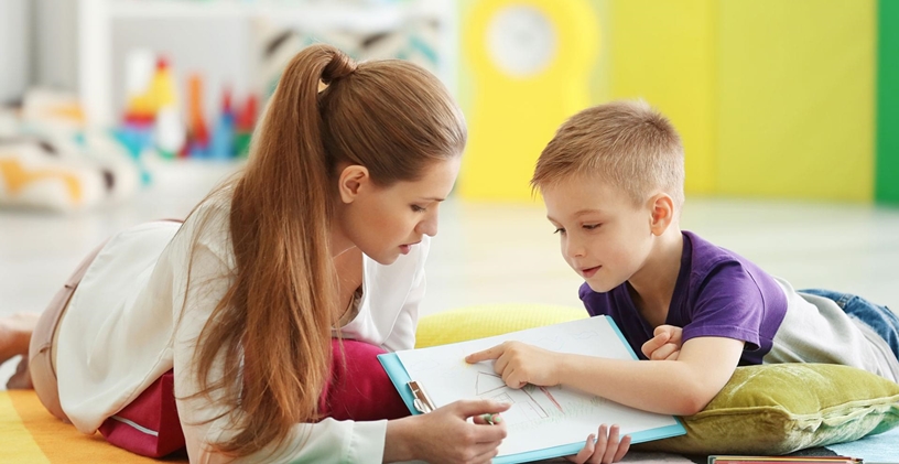 Çocuğumun Dil ve Konuşma Gelişimi Ne Durumda?