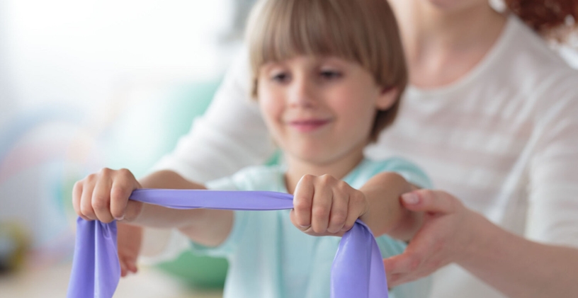 Çocuğumun Ergoterapiye İhtiyacı Var mı?