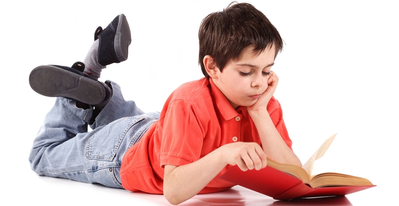 Çocuklar Okumayı Nasıl Öğrenirler?