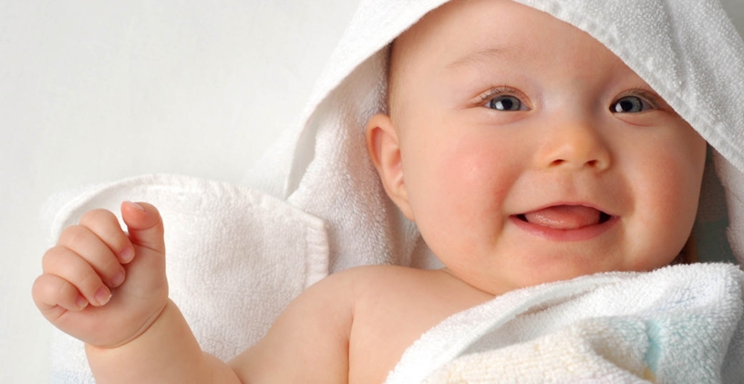 Yenidoğan Koku Alma ve Dokunma