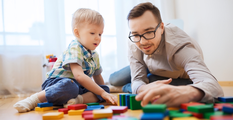 Ebeveyn-Çocuk Etkileşimi Terapisi Nedir?