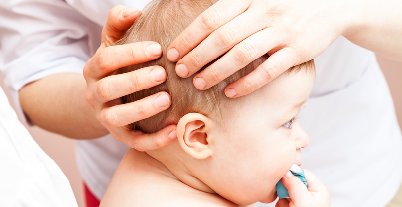 Tortikollis Tedavi Edilemediğinde Neler Olur?