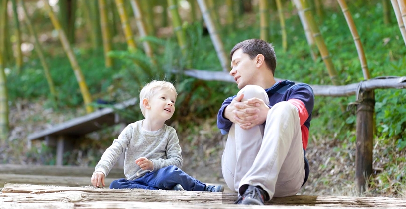 Çocuğuma Kendi Öğrenme Farklılıklarımı Anlatmalı mıyım?