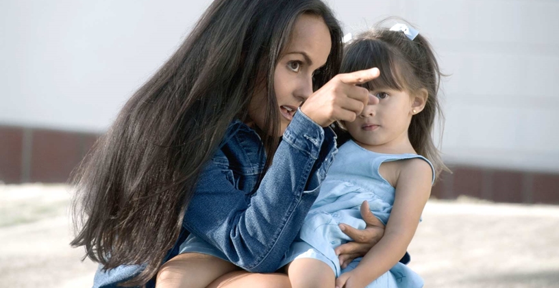 Çocuğunuza Kişisel Güvenlik Konusu Nasıl Öğretilir?