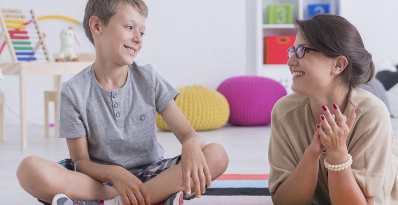 Disleksi Hakkında Çocuğunuza Söylememeniz Gereken 5 Şey