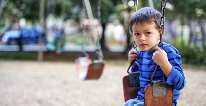 Oyun Alanında Çocuğunuzun Gelişimini Hızlandıracak 5 Farklı Aktivite Önerisi