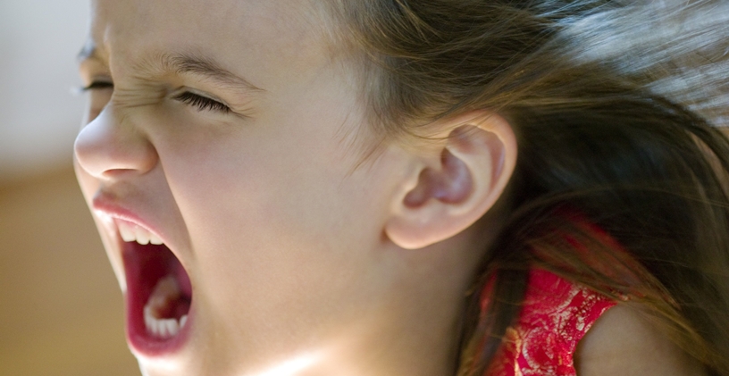 Üstün Zekalı Bir Çocuğun Davranış Sorunlarının Tanınması