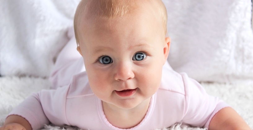 Neden Yabancıların Bebeğinizi Öpmelerine İzin Vermemelisiniz?