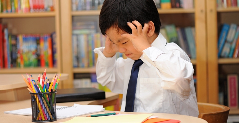DEHB, Okul Öncesi Çağı Çocuklarının Okula Hazır Oluşunu Olumsuz Etkiliyor
