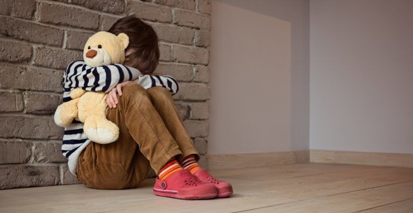 Kızgın Olan Çocuğunuzun Sakinleşmesine Yardımcı Olacak Duyusal Çözümler