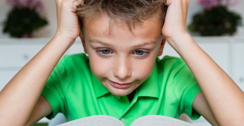 Çocuğumun Okuma Güçlüğü Olduğunu Nasıl Anlayabilirim?