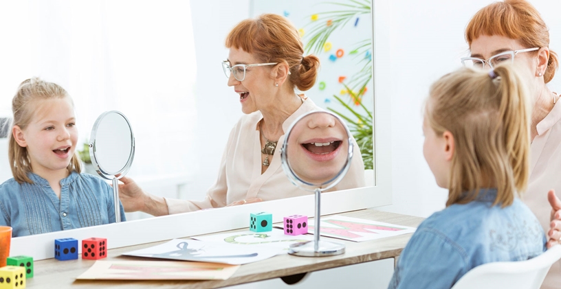 Çocukluk Çağında Yaygın Olan Dil ve Konuşma Sorunları