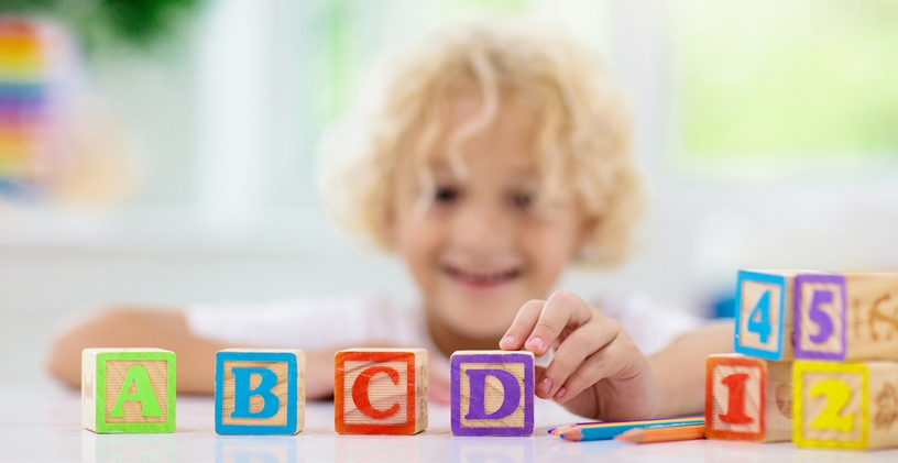 Çocuklarda Görülen Yaygın Gelişimsel Bozukluklar