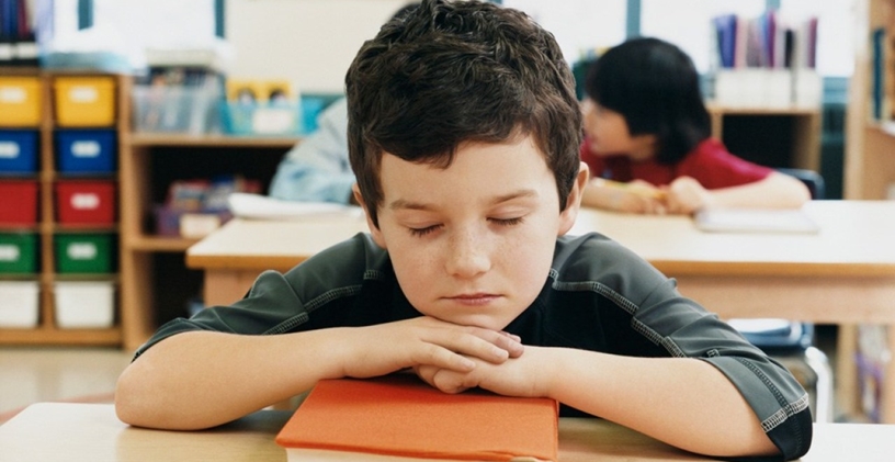 Dikkat Eksikliği Hiperaktivite Bozukluğu Olan Çocuğu Sınıfta Motive Etmek