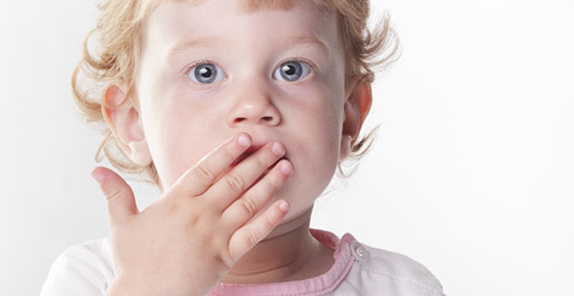 Dil ve Konuşma Terapistleri Söylüyor: Alıcı Dildeki Sorunlar Gecikmiş Konuşmanın En Büyük Nedenidir