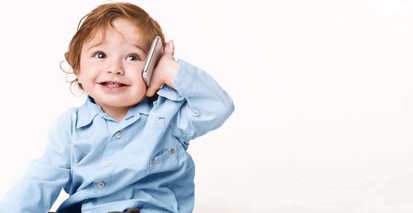 Yeni Yürümeye Başlayan Çocuklar Neden Konuşma Gecikmelerine Sahip Olabilirler?