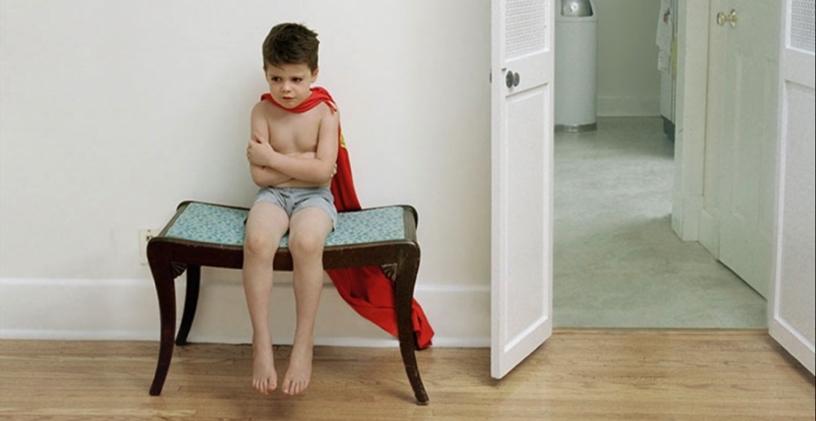 Molalar Etkili Bir Disiplin Tekniği Olabilir