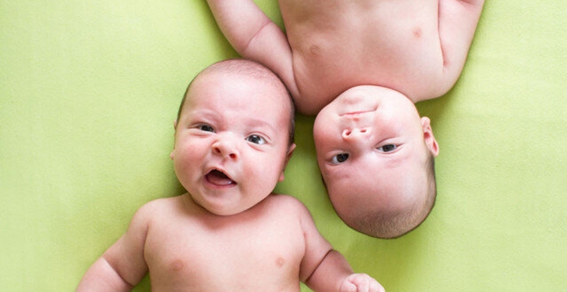 İkizlerde Dil ve Konuşma Gelişimi