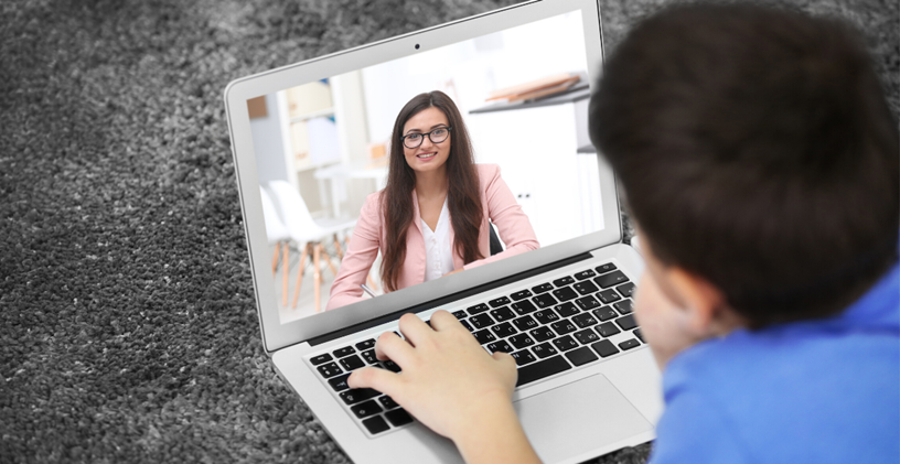 COVID-19, Teleterapiye Talebi Arttırdı