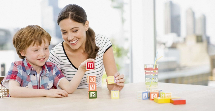 Oyun Tabanlı Terapi: Evde Uygulanırken Dikkat Edilmesi Gereken 5 Nokta