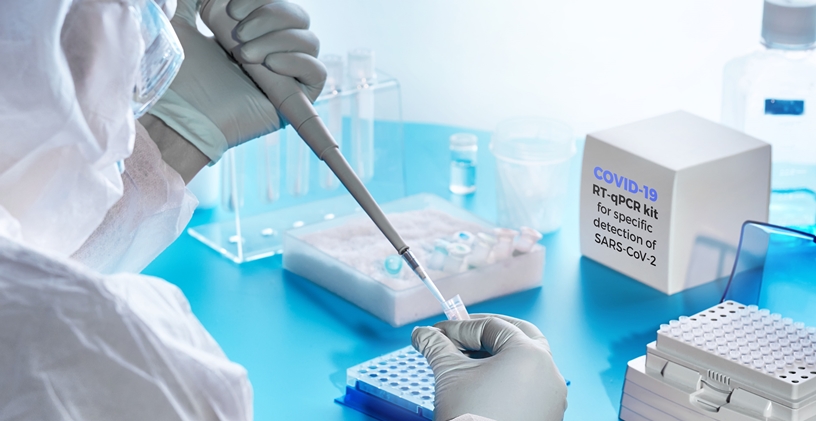 COVİD-19 Hastalarında Rehabilitasyon