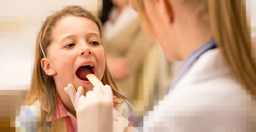 Pediatrik Ses Bozuklukları