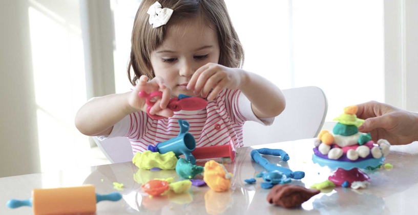 Okul Çağı Çocuklarında El-Göz Koordinasyonu