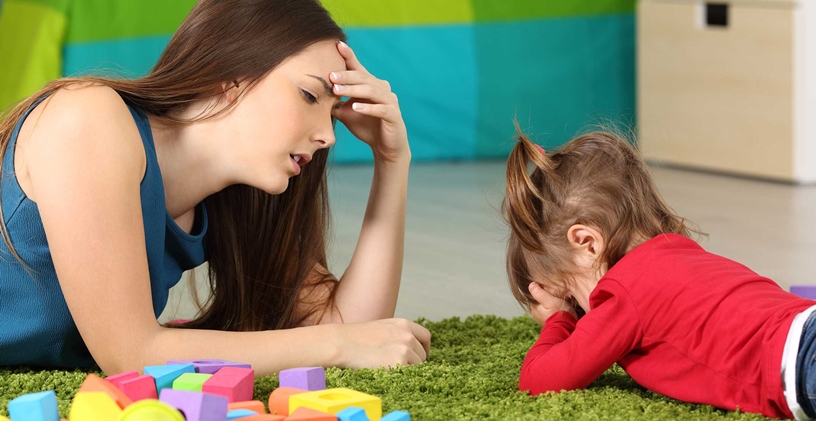 Çocuğunuzla Hayal Kırıklığı Olmadan İletişim Kurabilmeniz İçin İpuçları