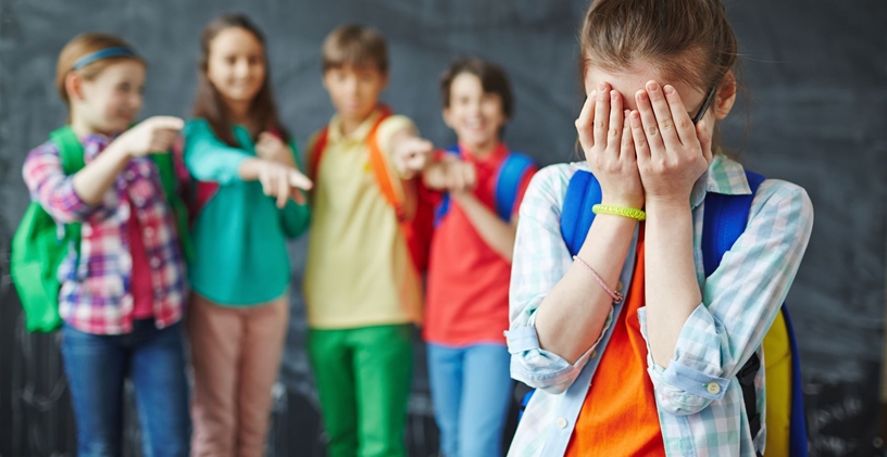 Akran Baskısı Nasıl Ele Alınır?