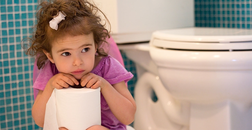 Otizmli Çocuklara Tuvalet Eğitimi İçin Kılavuz