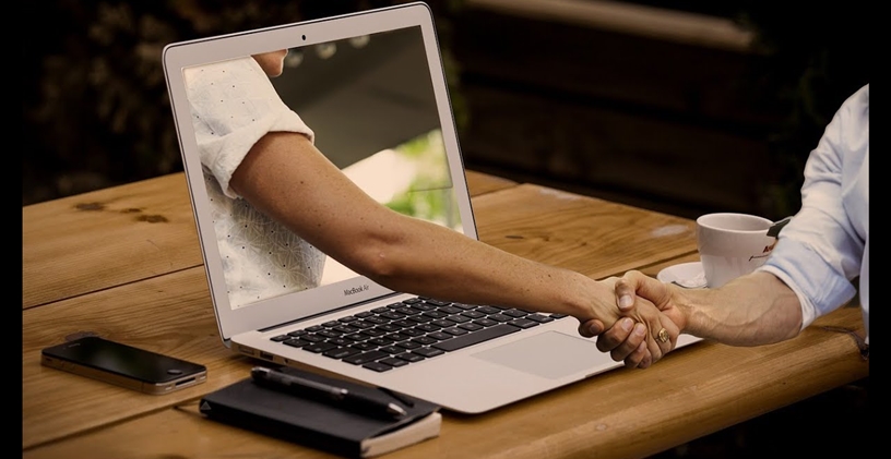 Online (Çevrimiçi) Terapi