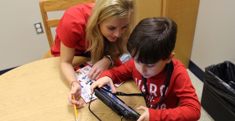 Çocuklarda İletişim Bozukluğunun Erken Belirtileri