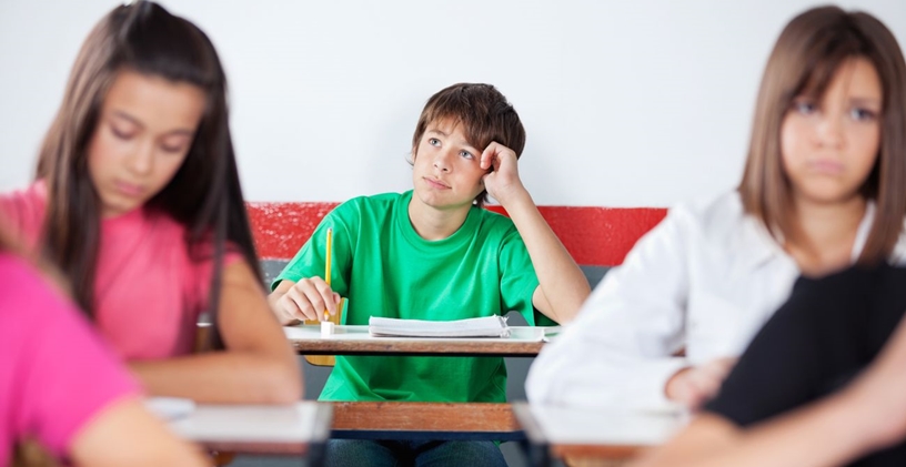 Dikkat Eksikliği Hiperaktivite Bozukluğu Olan Çocuklarda Öz Düzenleme Becerileri İçin Stratejiler